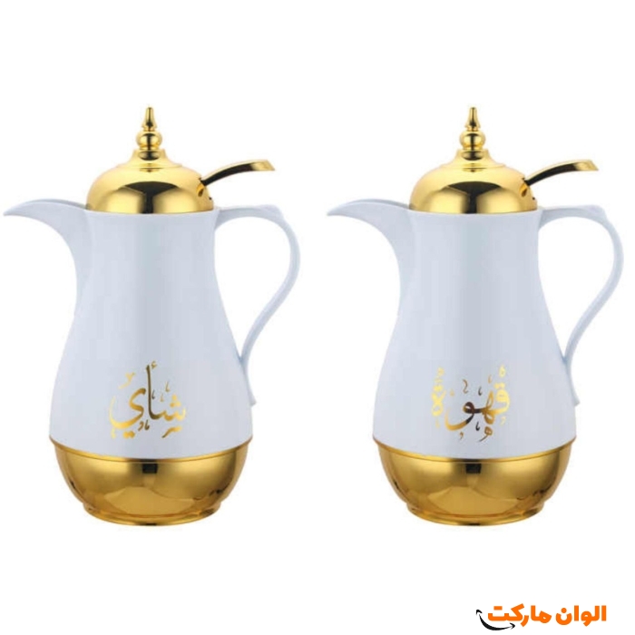 فلاسک-دوقلوی-شای-و-قهوه-رمانتیک-کد-m1091