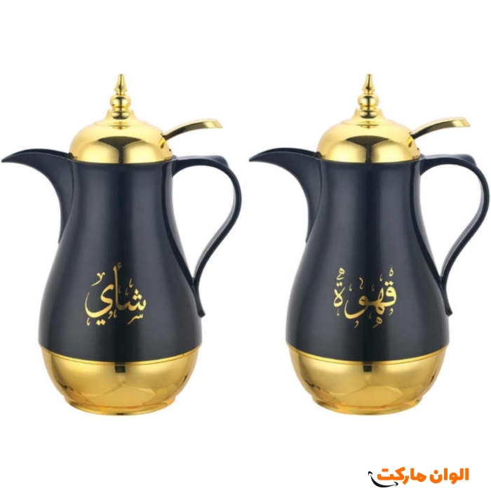 فلاسک-دوقلوی-شای-و-قهوه-رمانتیک-کد-m1091