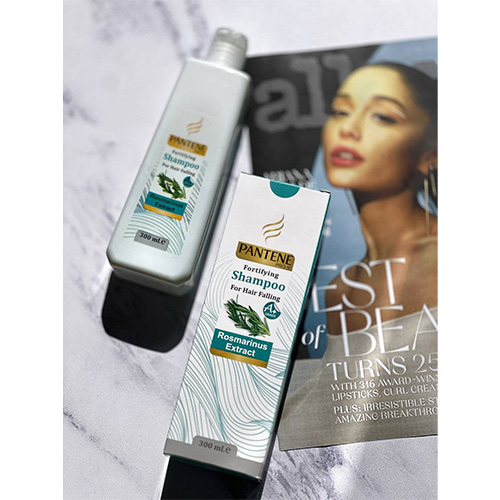 شامپو پنتن PANTENE کد t160