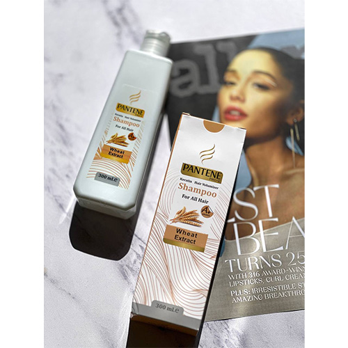 شامپو پنتن PANTENE کد t160