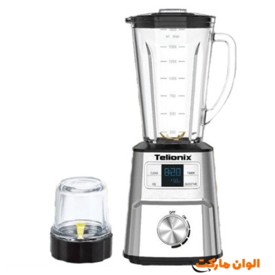 پخش عمده مخلوط کن تلیونیکس مدل TSB1921 عمده کد M1114