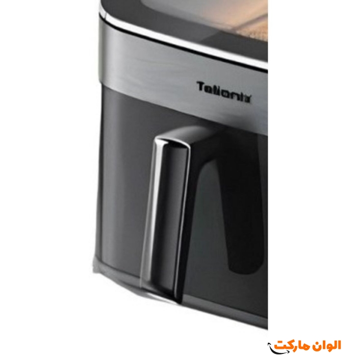 پخش-عمده-سرخ-کن-تلیونیکس-75-لیتری-مدل-4423-عمده-کد-1116