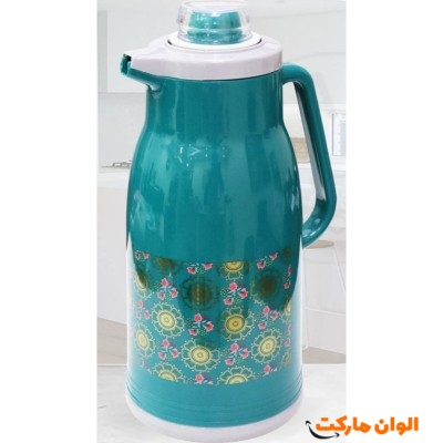 پخش عمده فلاسک 2 لیتری وینتو عمده کد M1129