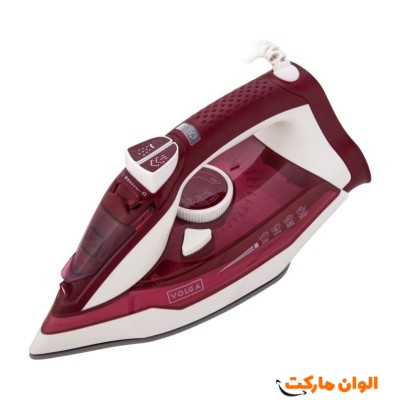 پخش عمده اتوبخار ولگا مدل volga-6 عمده کد M1132