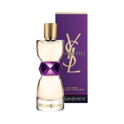 ادکلن اورجینال ایو سن لورن مانیفستو YVES SAINT LAURENT Manifesto EDP