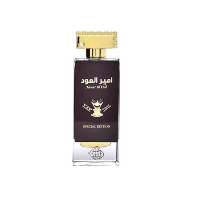 عطر مردانه امیر العود C167