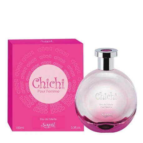 خرید عمده عطر زنانه c171chi chi