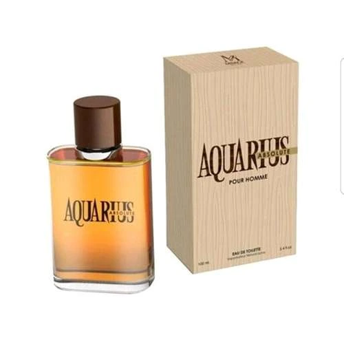 عطر AQUQ RIUS مردانه C181