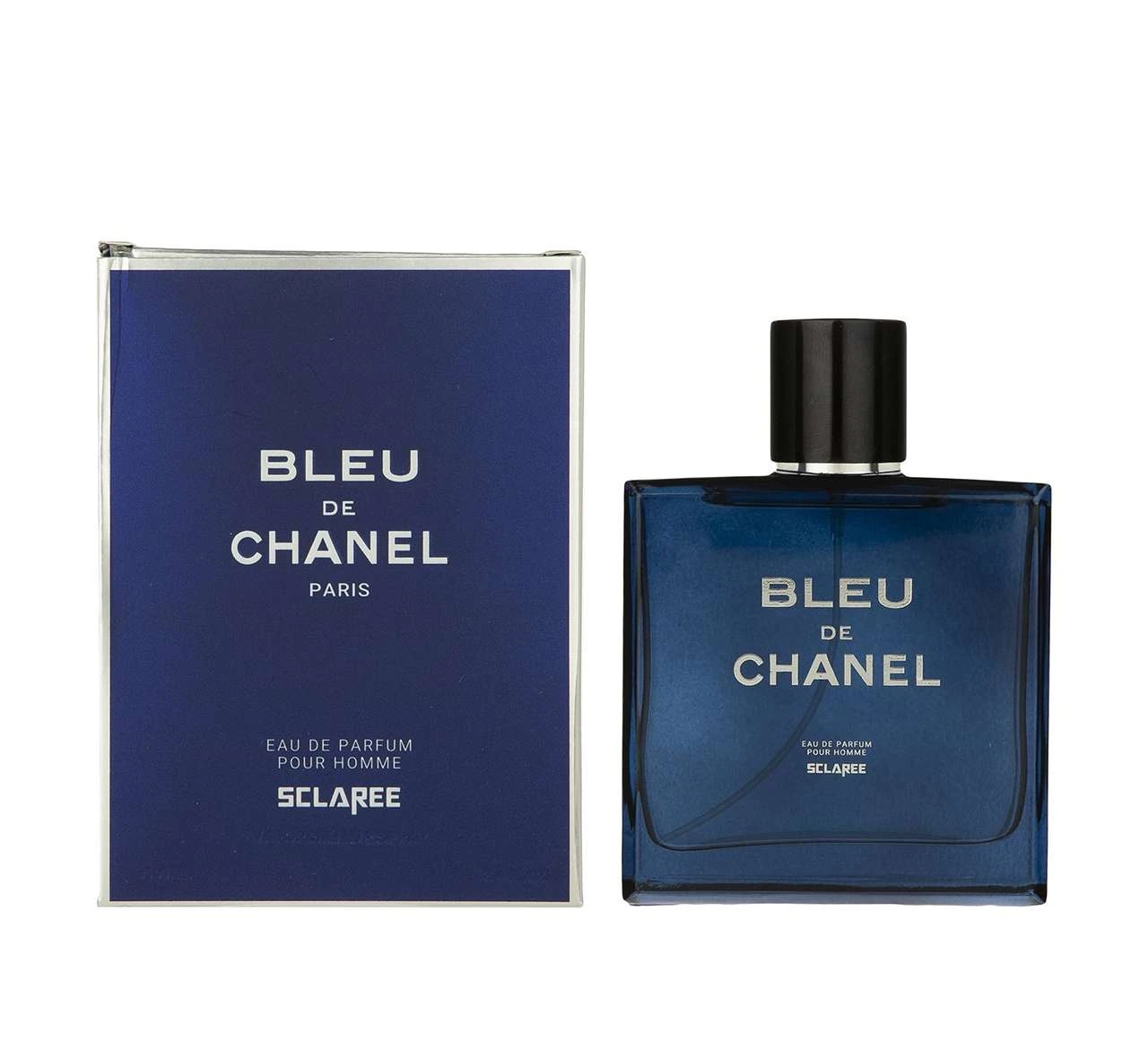 ادلکن مردانه بلو چنل C185 BLUE CHANEL