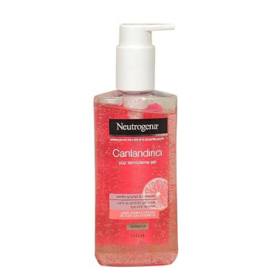 عمده فروشی ژل شست و شوی  C226NEUTROGENA