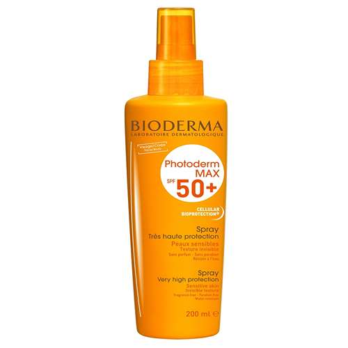 اسپری ضد آفتاب بیودرما BIODERMA C234