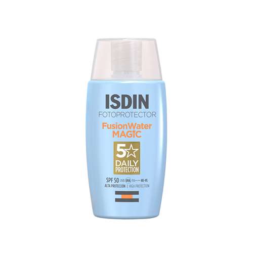 خرید-قیمت-عمده-ضد-آفتاب-بدون-رنگ-فلوئید-اس-پی-اف-SPF-50-مدل-240