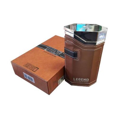 ادوتویلت مردانه امپر مدل لجند 100 میل قهوه ای اورجینال اصل ا Emper Legend Eau De Toilette For Men 100ml