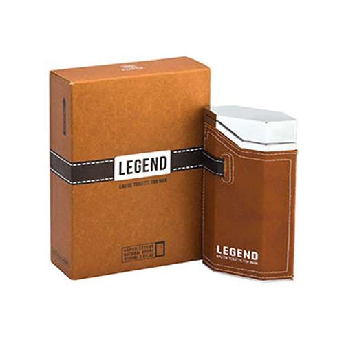 ادوتویلت-مردانه-امپر-مدل-لجند-100-میل-قهوه ای- اورجینال-اصل ا Emper Legend Eau De Toilette For Men 100ml