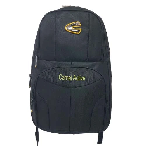 کوله مقطع راهنمایی به بالا مارک کمل اکتیو CAMEL ACTIVE نسبتاً بزرگ C356