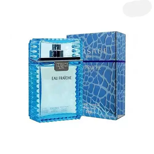 عطر مردانه ورساچ بلو من Versace Man Eau de Fraiche عطر بهاره و تابستانه G267