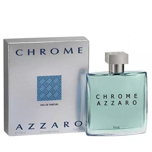 ادکلن Azzaro Chrome G278