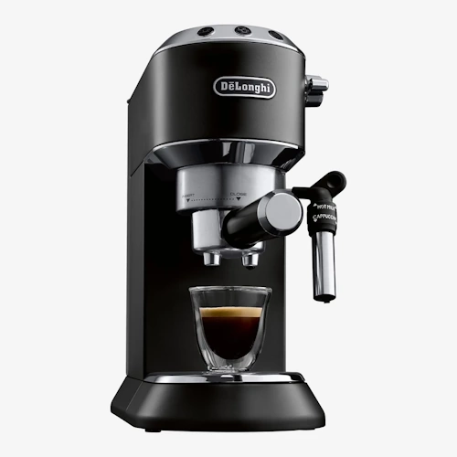  اسپرسو ساز دلونگی  Delonghi مدل EC685 کد d026