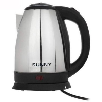 کتری برقی سانی SUNNY مدل Mnte-168 کد d033