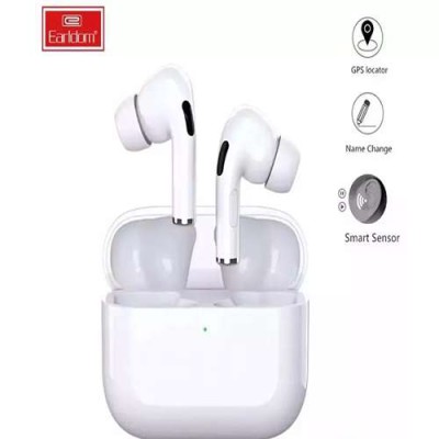 هندزفری بلوتوث ایرپادی EARLDOM ارلدام Wireless Airpods TWS7