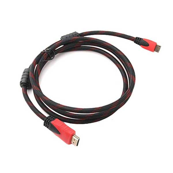 کابل 1.5 متری HDMI D-net کنفی B95