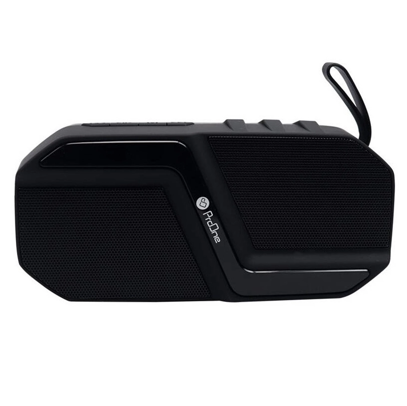 اسپیکر بلوتوث اسپیکر بلوتوثی رم و فلش خور ProOne PSB4620 ProOne PSB4620 Wireless Portable Speaker B97 proone psb 4620