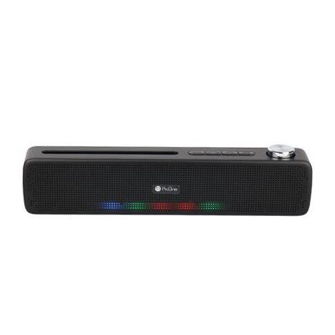 اسپیکر بلوتوث B102 اسپیکر بلوتوثی قابل حمل پرووان مدل PSB4107 Portable Wireless Speaker Proone PSB4107 proone 4107