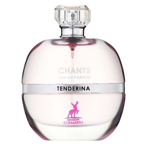 عطر الحمبرا چنتس ادوپرفیوم 100میل | Alhambra Chants Eau De Perfum 100ml