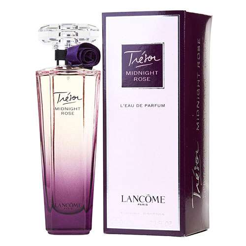 عطر TEARON NIGHT ROSE لانکوم ترسا 