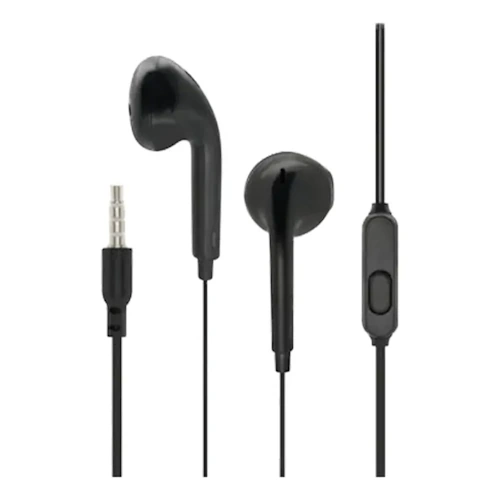 هنذفری u19 سیمی مدل EARPHONES کد 275  