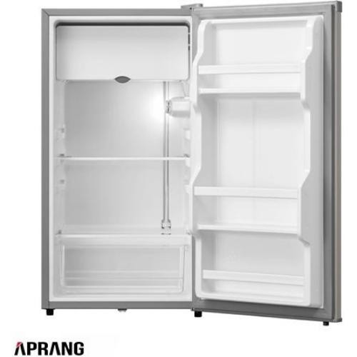 یخچال هتلی ایوولی7 فوت EVRFM-90LW Evvoli EVRFM-90LW Evvoli Mini Refrigerator 7Feet R600aیخچال هتلی ایوولی7 فوت EVRFM-90LW Evvoliیخچال ۷ فوت ایولی کد d336