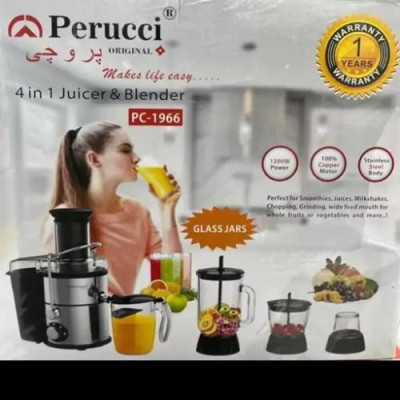 آمیوه گیری پروچیPERUCCI  اصلی d349 