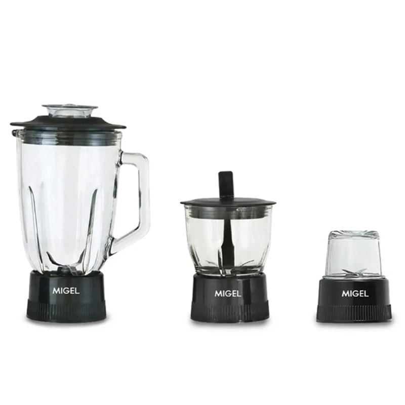 آبمیوه گیری میگل مدل GPJ 802  کد D349