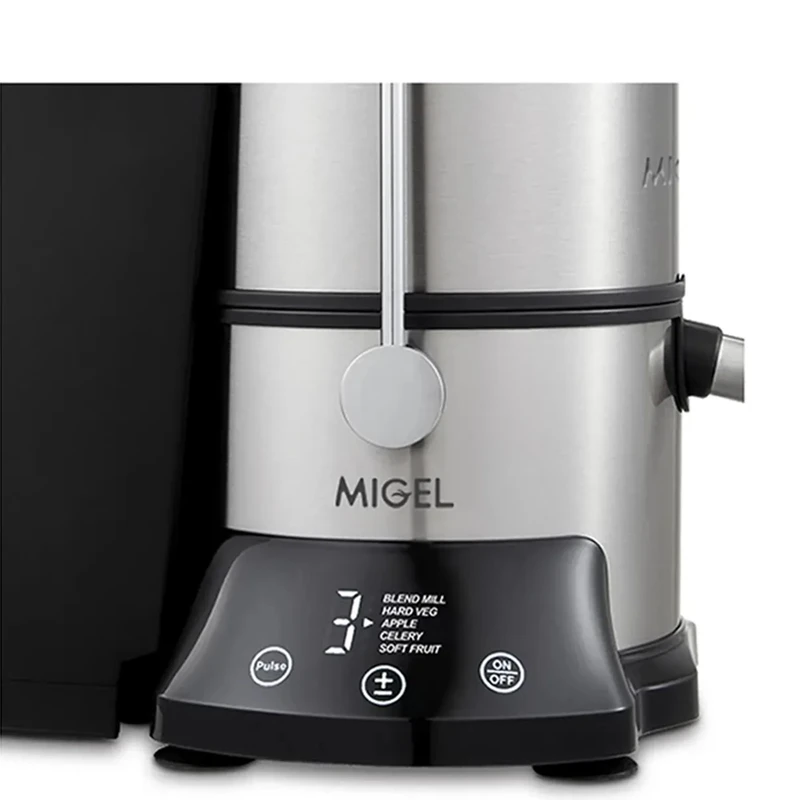 آبمیوه گیری میگل مدل GPJ 802  کد D349