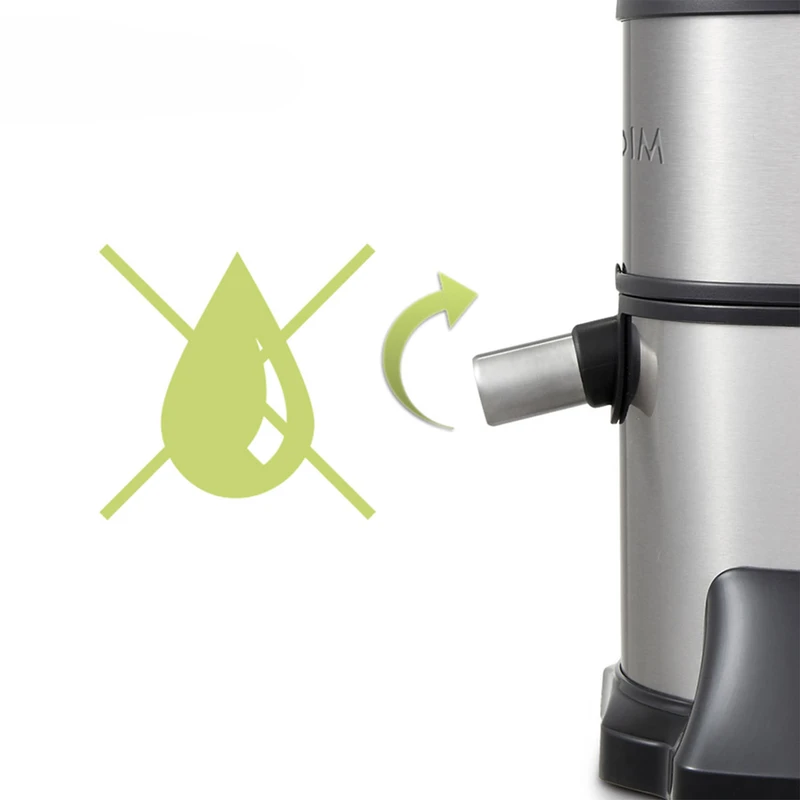 آبمیوه گیری میگل مدل GPJ 802  کد D349