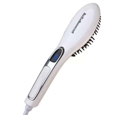 برس حرارتی باراباس نانو مدل ST-4111 Hair Straightening Brush