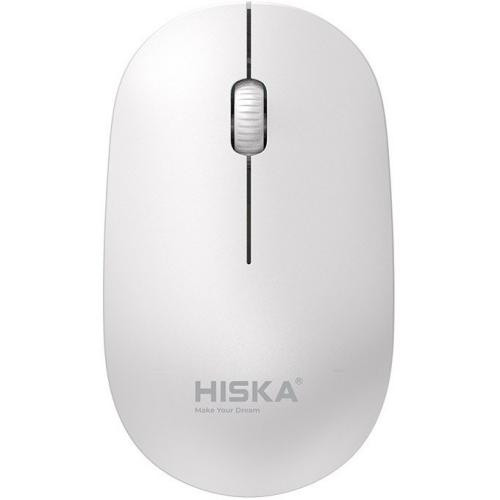 موس بی سیم Hiska HX-MO110 کد d447