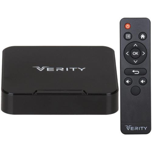 اندروید باکس وریتی مدل VERITY V-AB9111 کد d451