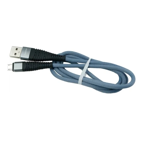 کابل تبدیل USB به MicroUSB وریتی مدل CB 3135A طول 1 متر کد d498