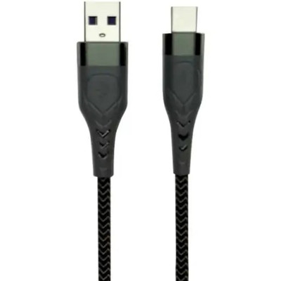 کابل تبدیل USB به Type-C وریتی مدل 3156 طول 1 متر کد d510