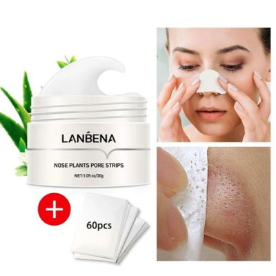 چسب بینی لانبنا LANBENA کد G931