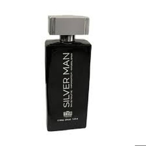 عطر مردانه سیلورمن کد G938