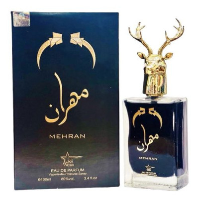 ادکلن مردانه مدل مهران کد G940