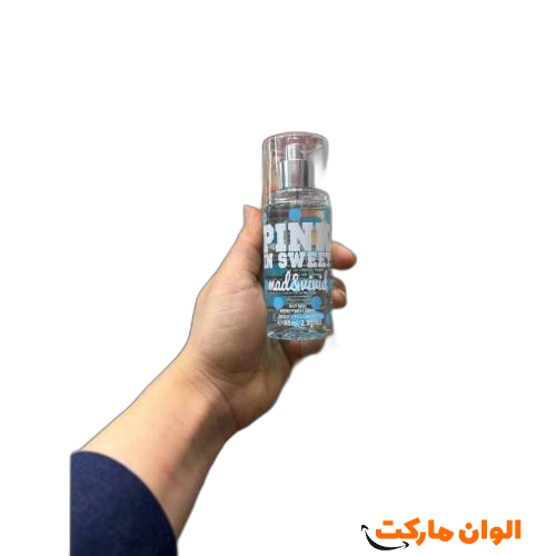 بادی اسپلش PINK IN SWEET کدG1049