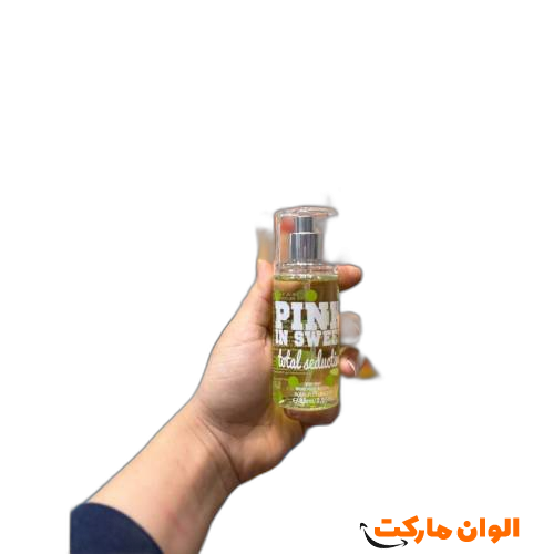 بادی اسپلش PINK IN SWEET کدG1049