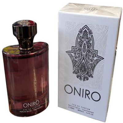 ادکلن مردانه اونیرو ONIRO کدG1086