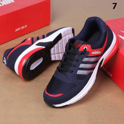 حذاء-سنيكرز-رجالي-موديل-adidas-كود-g-1174-طهران-رخيص-شراء-بيع-