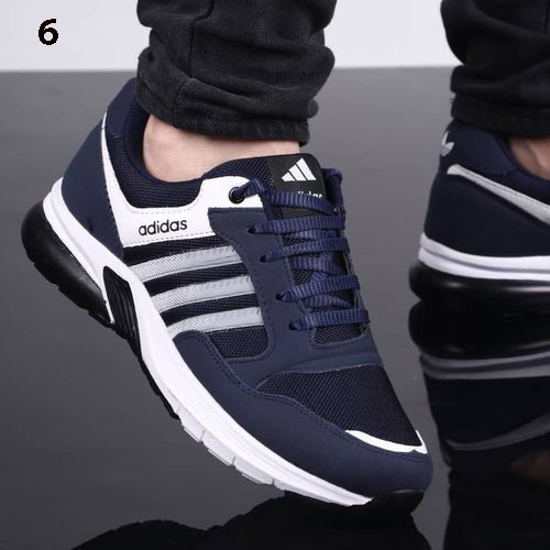 حذاء-سنيكرز-رجالي-موديل-adidas-كود-g-1174-طهران-رخيص-شراء-بيع-