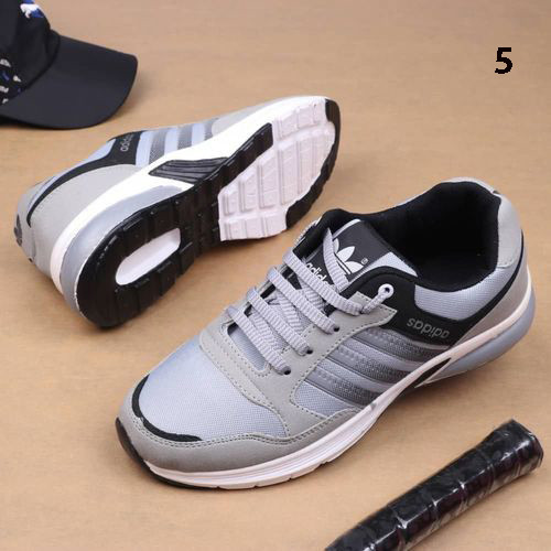 حذاء-سنيكرز-رجالي-موديل-adidas-كود-g-1174-طهران-رخيص-شراء-بيع-