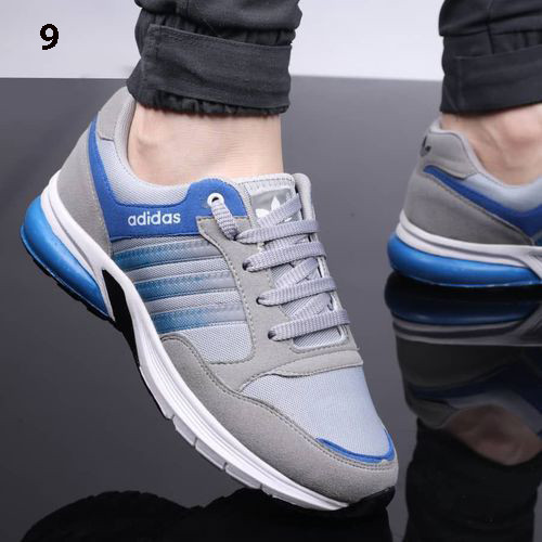 حذاء-سنيكرز-رجالي-موديل-adidas-كود-g-1174-طهران-رخيص-شراء-بيع-